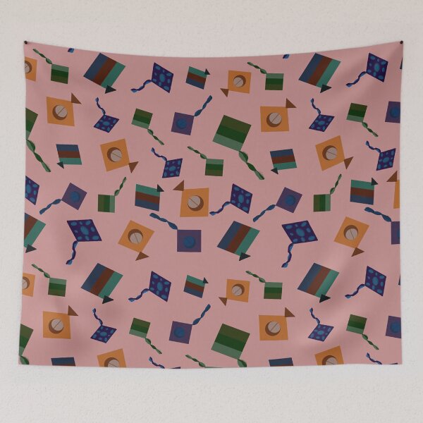 Item preview, Flying Kites designed and sold by skysshobu.