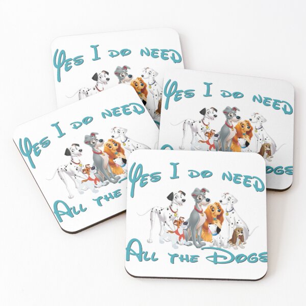 Item preview, All the dogs designed and sold by mclaurin612.