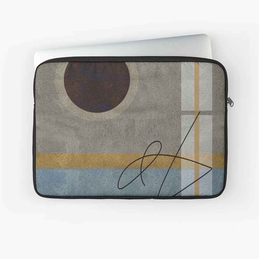 Item preview, Laptop Sleeve designed and sold by Elaine-Ellis.