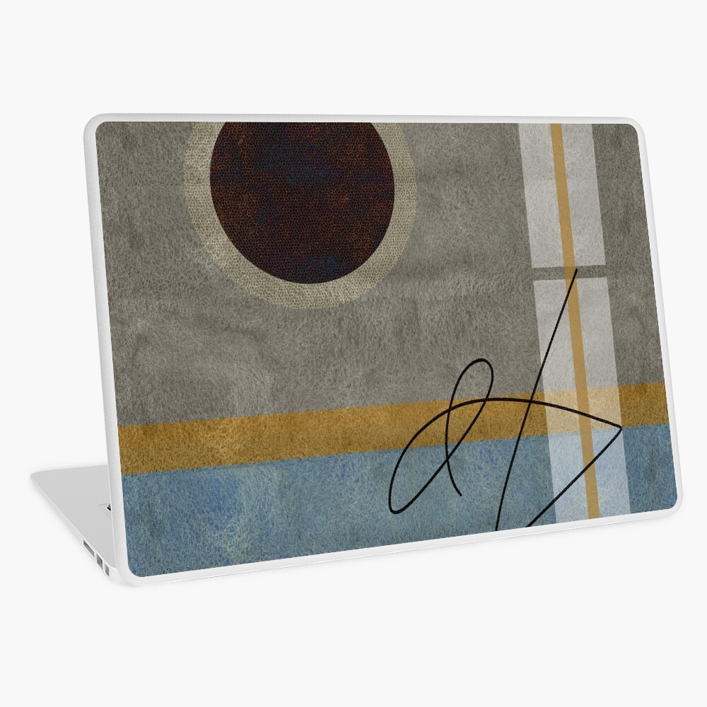 Item preview, Laptop Skin designed and sold by Elaine-Ellis.