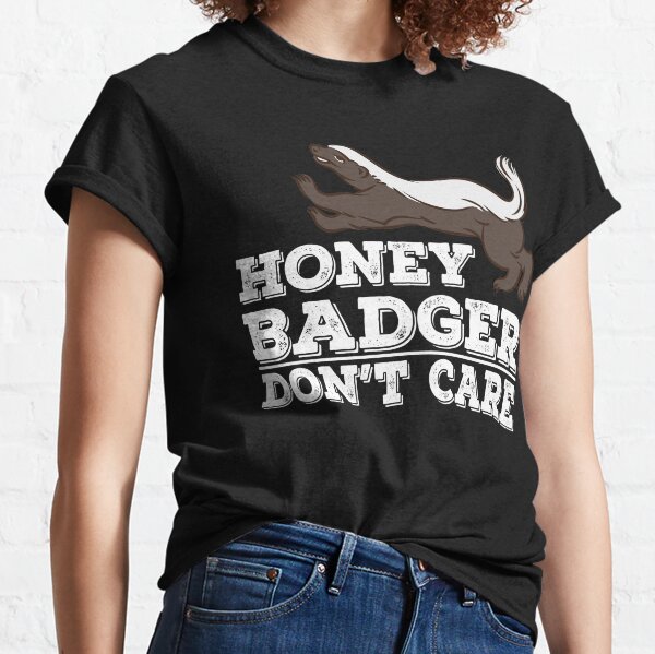 Killing Bites Review – Honey Badger still doesn't give a shirt