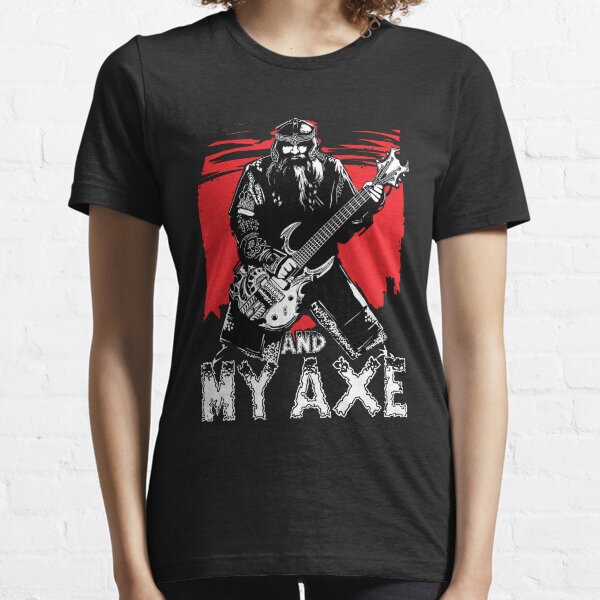 Camisetas heavy metal discount baratas