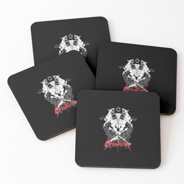 Item preview, CAPRA DEMON  designed and sold by mizzenrob.
