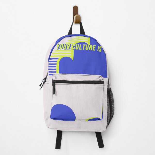 Item preview, Your culture is your brand business quote designed and sold by commondreamer.
