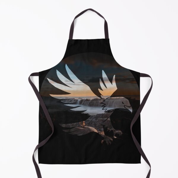 Item preview, Eagle Double Exposure designed and sold by jtechlimitless.