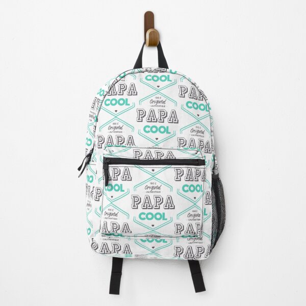 Item preview, The authentic daddy cool designed and sold by lepetitcalamar.