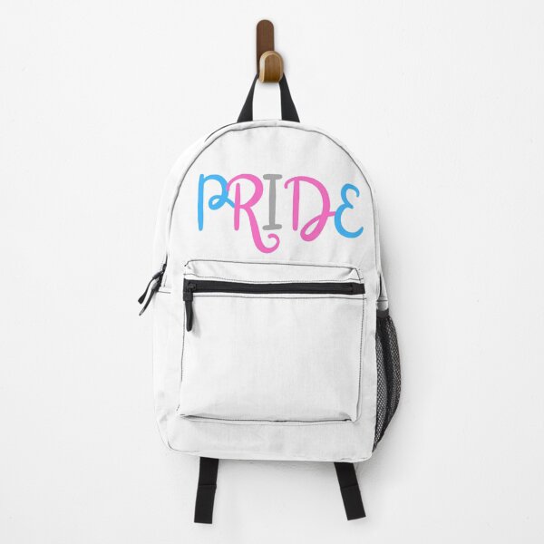 Item preview, Trans Pride Letters designed and sold by CJ Vanderbeek.