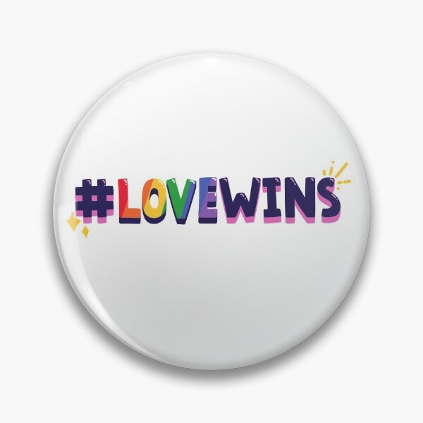 Item preview, LGBTQ #LoveWins designed and sold by Sea  Biscuit.