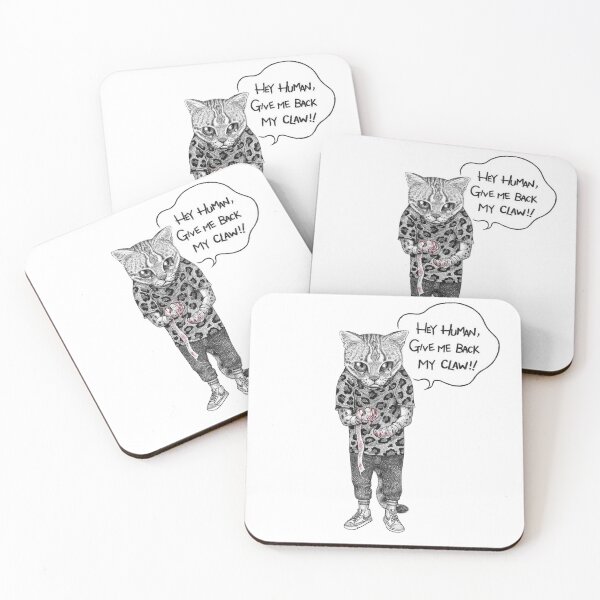 Item preview, Save cats designed and sold by LUNAROSsAa.