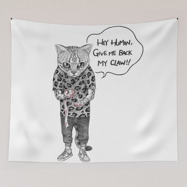 Item preview, Save cats designed and sold by LUNAROSsAa.