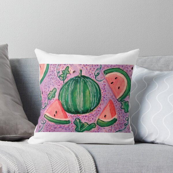 Artikelvorschau, Wassermelonensoda entworfen und verkauft von CbeeArt.