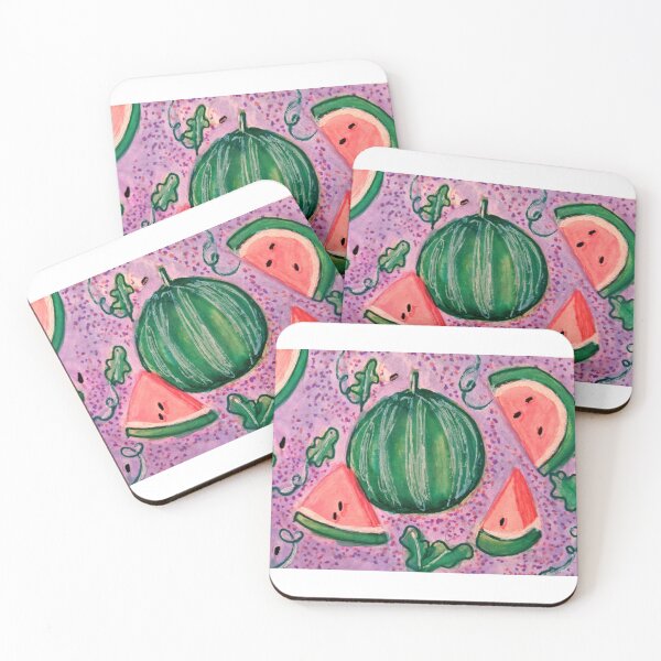 Item preview, Watermelon Soda designed and sold by CbeeArt.