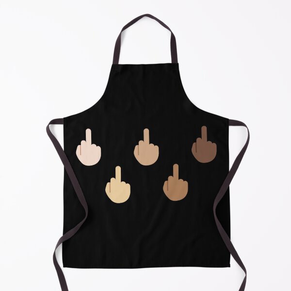 Item preview, Fuck Off Emoji designed and sold by indie-shop.