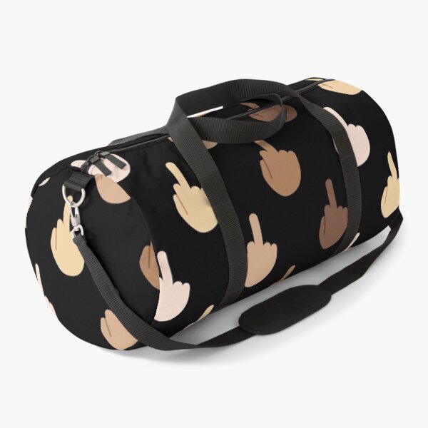 Item preview, Fuck Off Emoji designed and sold by indie-shop.