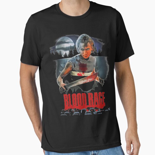 Blood Rage Classic T-Shirt Essential T-Shirt