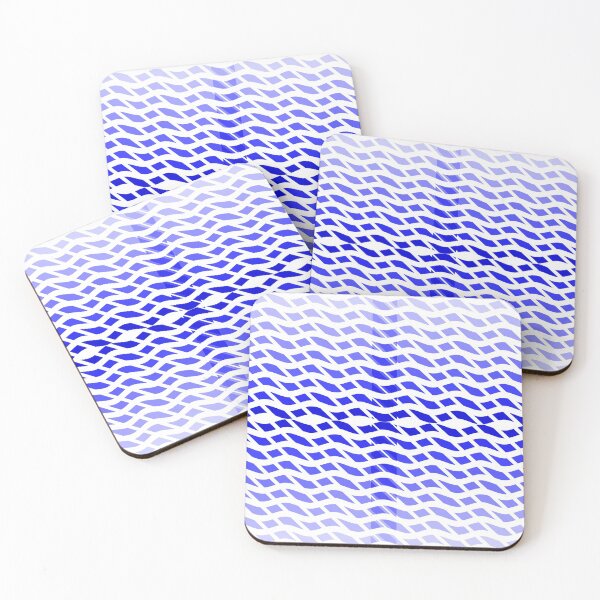 Item preview, Broken Lines Abstract designed and sold by artistoutfitter.