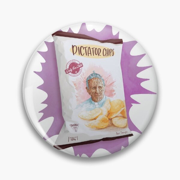 Item preview, Papo Chips designed and sold by Toronofski.