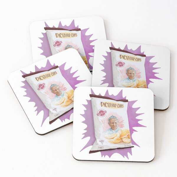 Item preview, Papo Chips designed and sold by Toronofski.