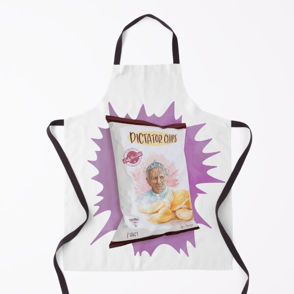 Item preview, Papo Chips designed and sold by Toronofski.