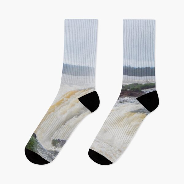 Item preview, La Garganta Del Diablo - Iguazu Falls - Argentina designed and sold by Juliana  Costa.