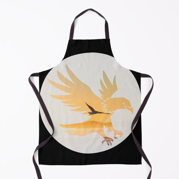 Item preview, Eagle Double Exposure designed and sold by jtechlimitless.