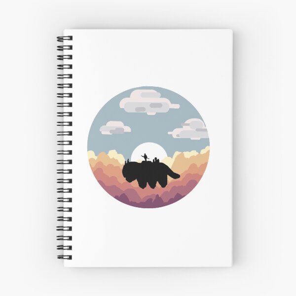 Item preview, Appa and the Gaang designed and sold by Ginora.
