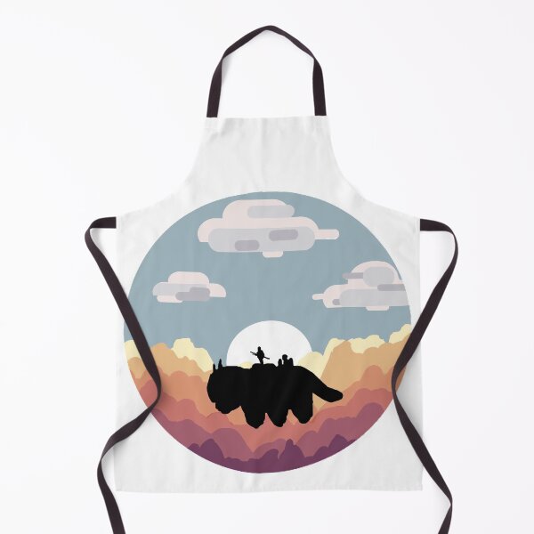 Item preview, Appa and the Gaang designed and sold by Ginora.