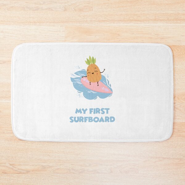 Item preview, My first surfboard designed and sold by patternarium.