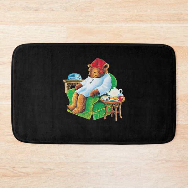 Item preview, celestial seasoning sleepytime tea bear Pullover  designed and sold by mizzenrob.