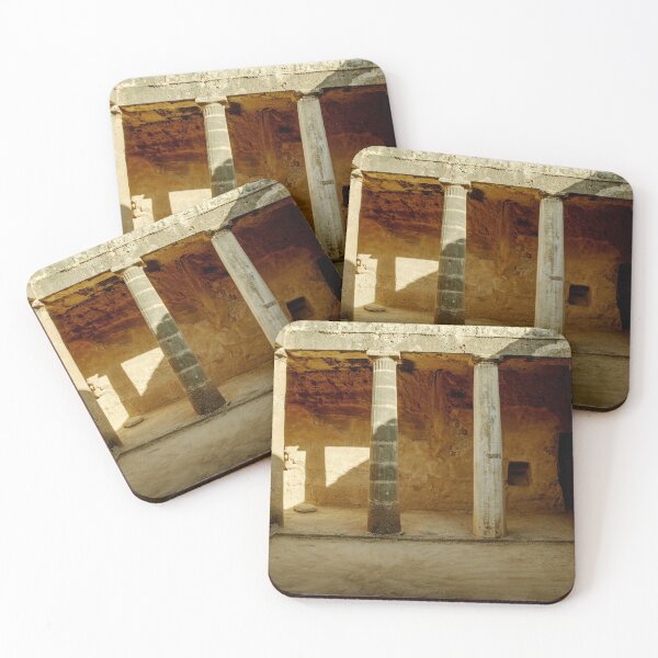 Item preview, Tombs of the kings in Paphos, Cyprus designed and sold by Mikołaj Niemczewski.