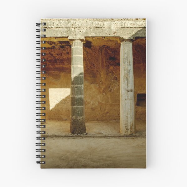 Aperçu de l'œuvre Tombes des rois à Paphos, Chypre créée et vendue par Mikołaj Niemczewski.