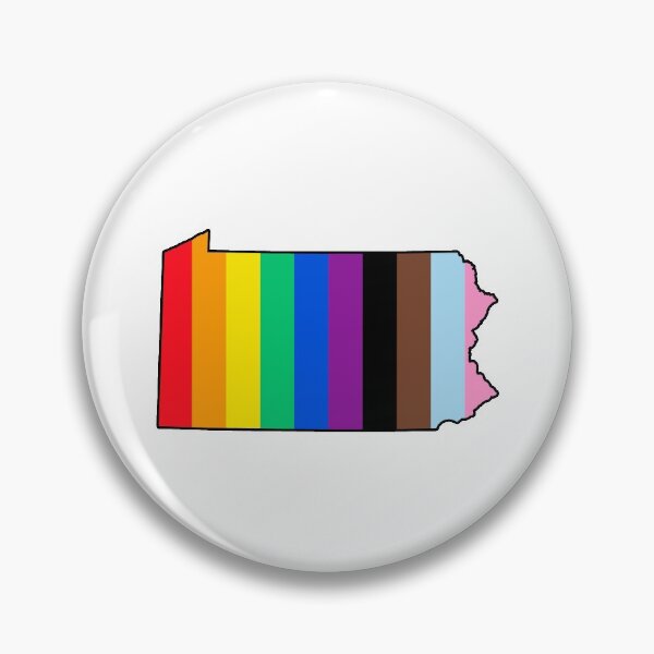 Item preview, Pennsylvania Pride designed and sold by fearcity.