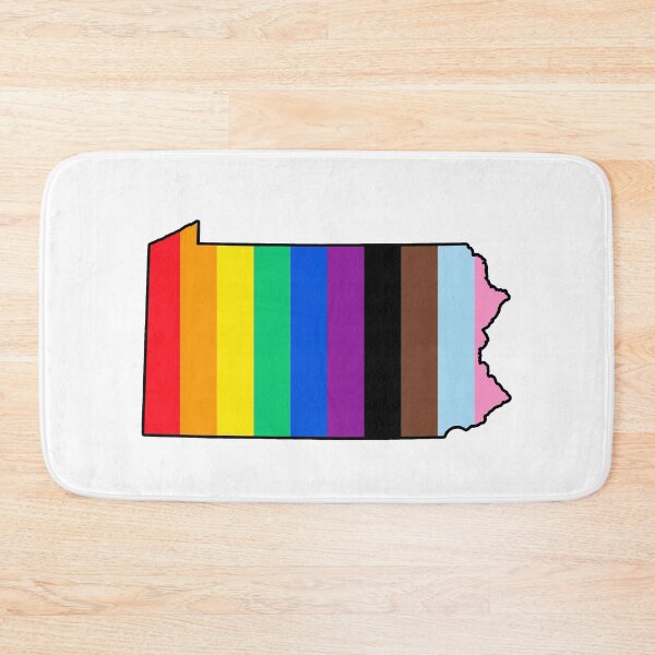 Item preview, Pennsylvania Pride designed and sold by fearcity.