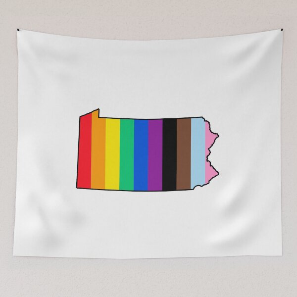 Item preview, Pennsylvania Pride designed and sold by fearcity.