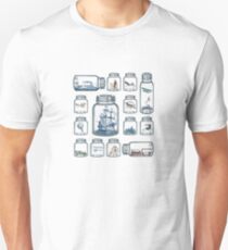 Vintage Preservation Unisex T-Shirt