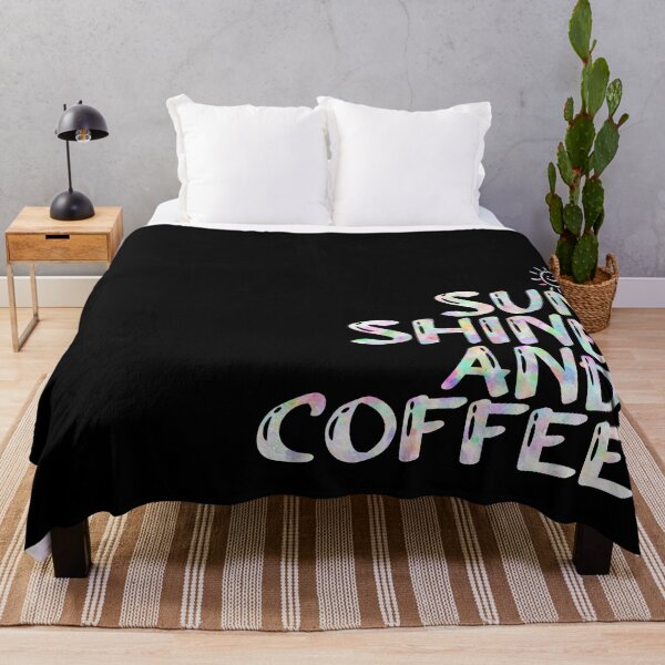 Item preview, Sunshine and coffee designed and sold by artsomenautte.