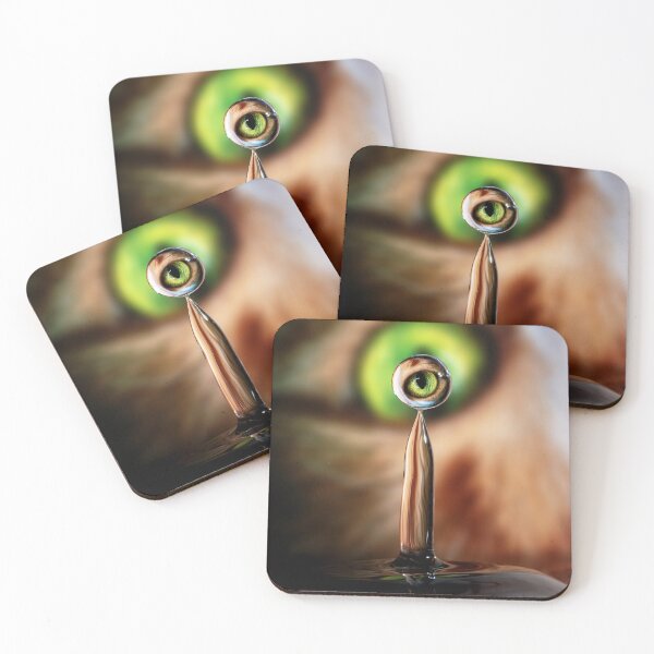 Item preview, Eye of the Tiger designed and sold by Tim Paulawitz.