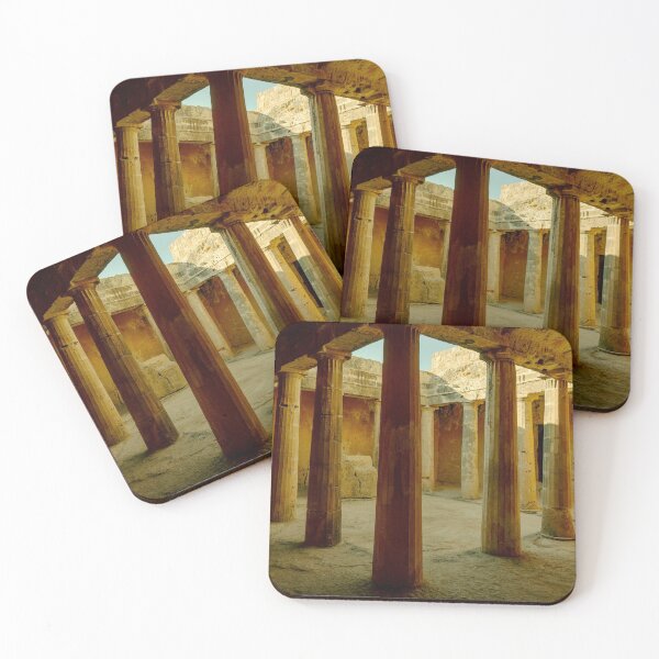 Item preview, Tombs of the kings in Paphos, Cyprus designed and sold by Mikołaj Niemczewski.