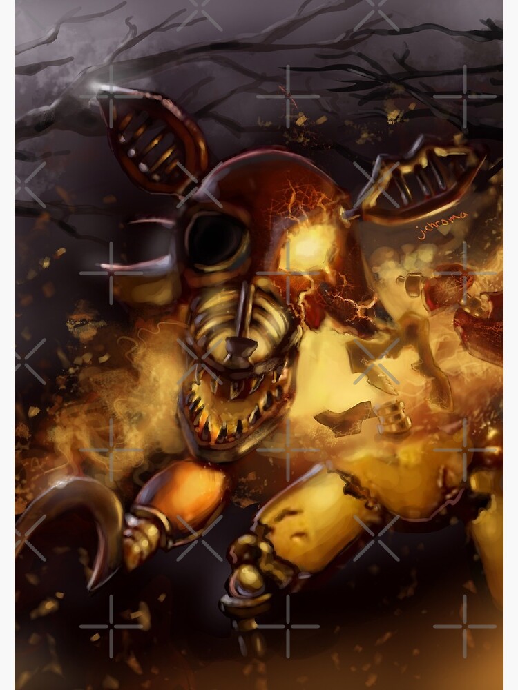 grim foxy mcfarlane