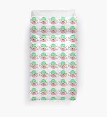 BTS SUGA INFIRES SWAG Duvet Cover
