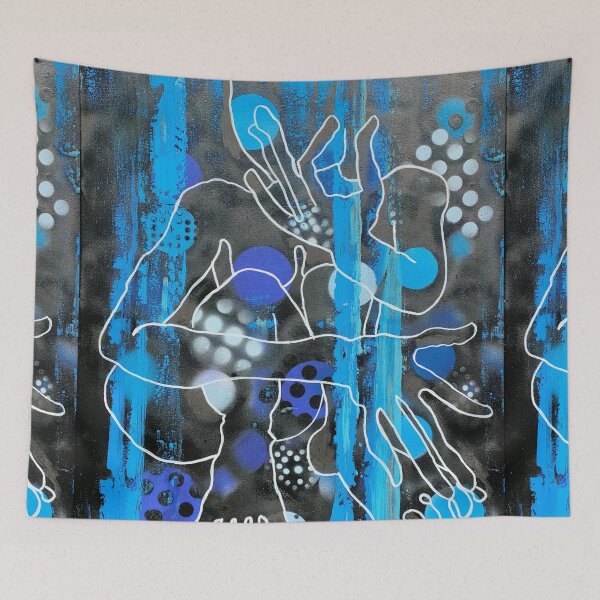 Item preview, confined 2020 designed and sold by Alain Added.