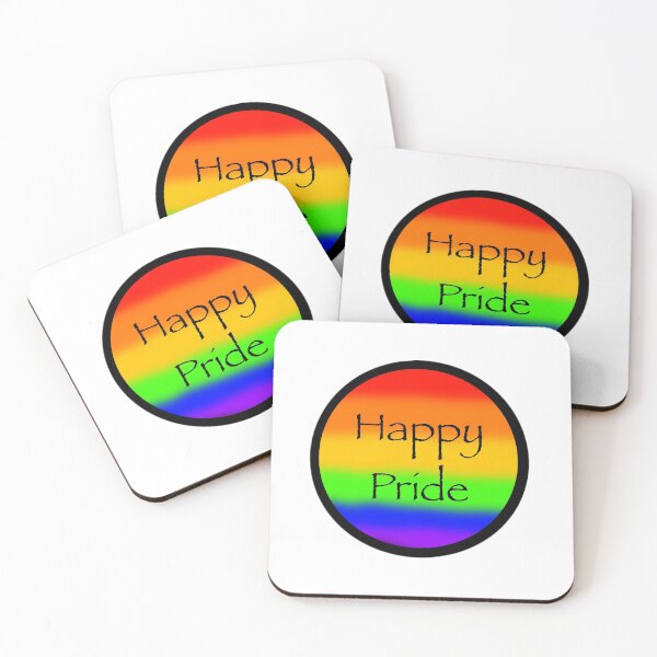 Item preview, Happy pride  designed and sold by rrharris98.