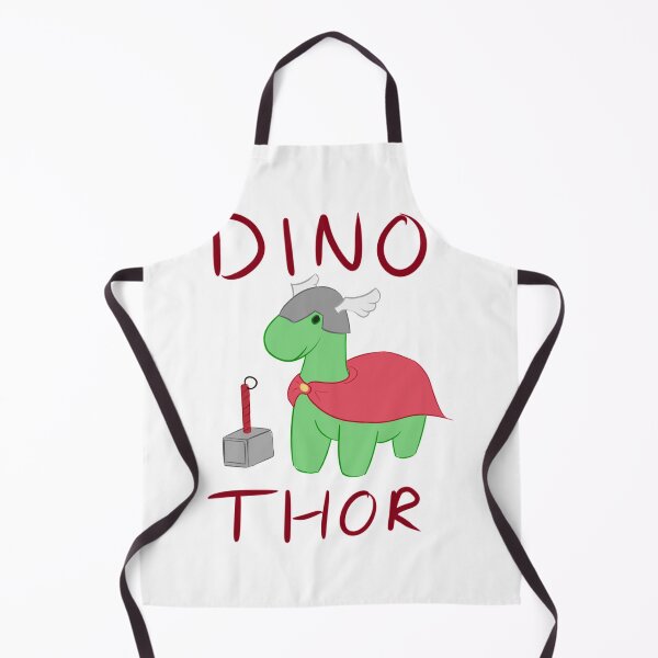 Item preview, Dino - Thor Classic T-Shirt designed and sold by JalonJohnson.