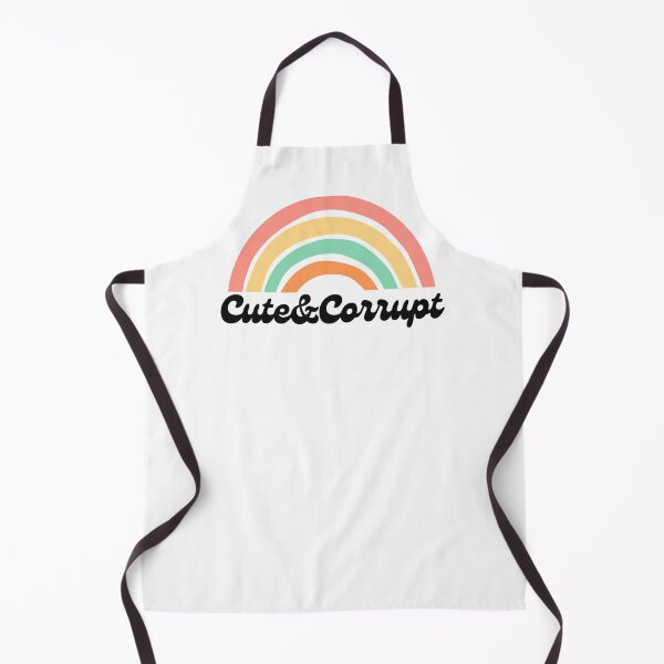Item preview, Cute and Corrupt Rainbow designed and sold by FlyingFennec.