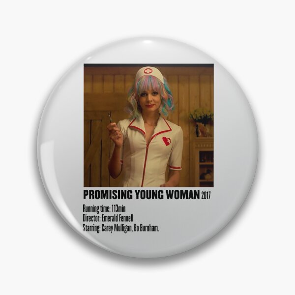 Item preview, Promising Young Woman poster designed and sold by antkal.