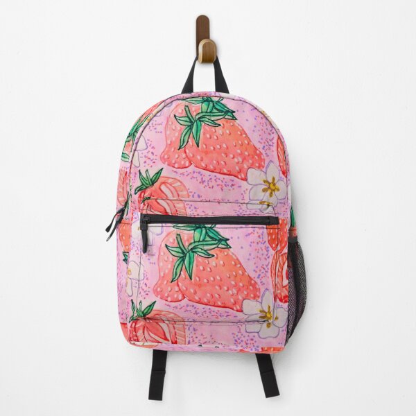 Item preview, Strawberry Soda designed and sold by CbeeArt.