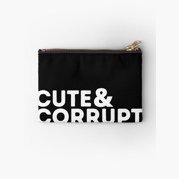Item preview, Cute and Corrupt  designed and sold by FlyingFennec.