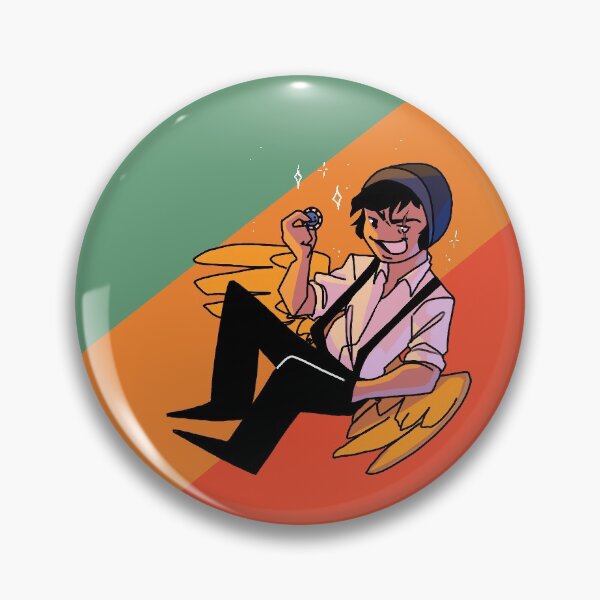 Item preview, Quackity Pansexual Pride designed and sold by friccafracc.