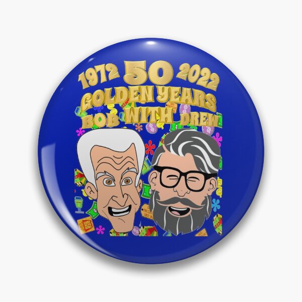 Item preview, TV Game Show - TPIR (The Price Is...) 2022 50th Anniversary designed and sold by LuckyContestant.