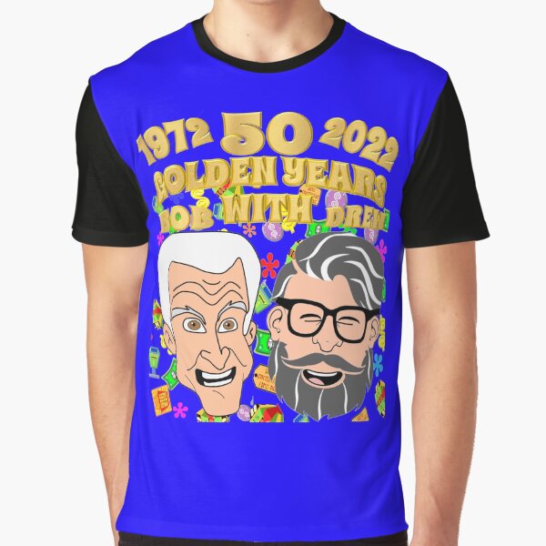 Artikel-Vorschau von TV-Spielshow – TPIR (The Price Is...) 2022 50. Jubiläum, designt und verkauft von LuckyContestant.